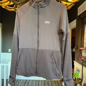 REI Full-Zip Jacket